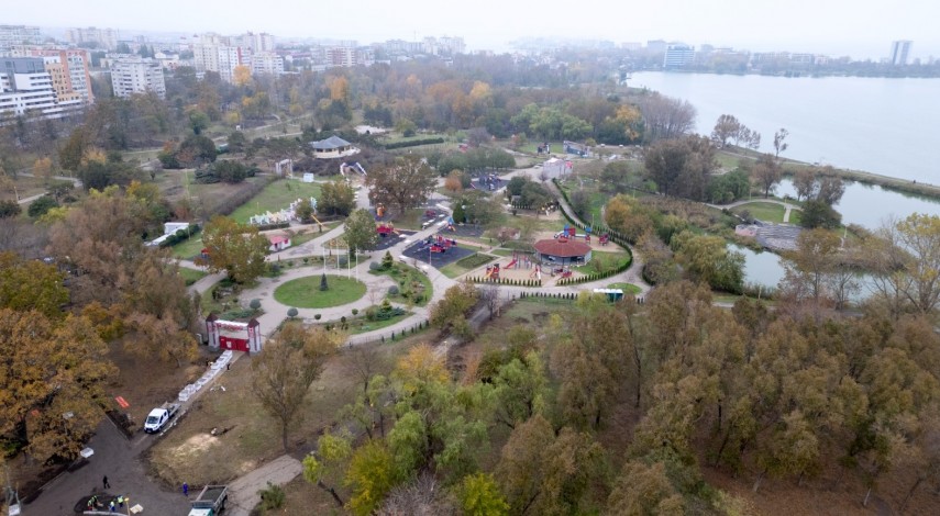 Sursă: Primăria Constanța