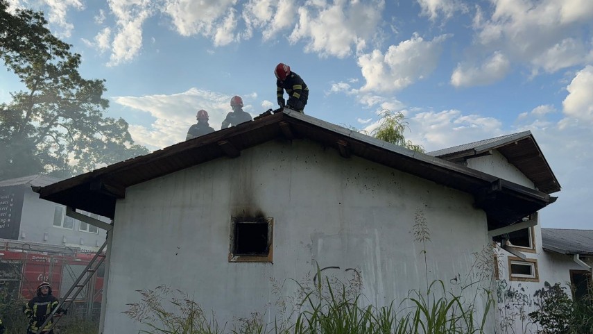 Sursă foto: ISU Tulcea