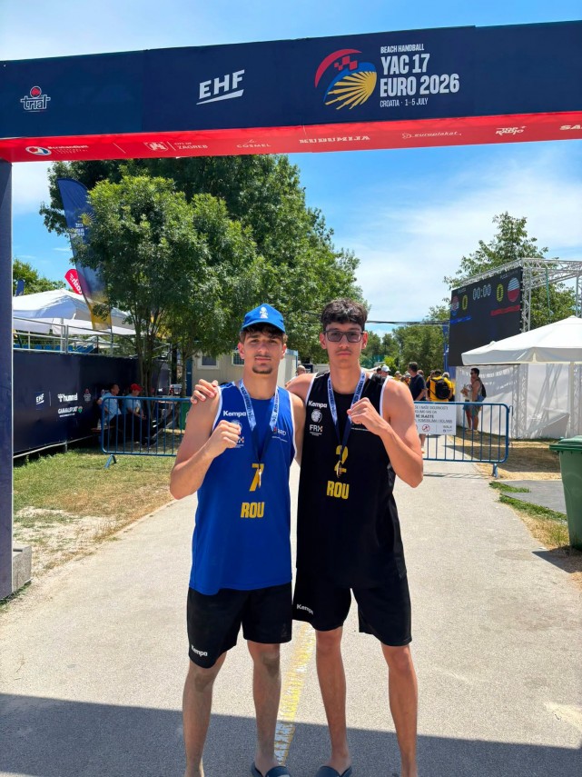 csm constanta bogdan nancu golgeterul romaniei la campionatul european under 17 de beach handball galerie csm constanta bogdan nancu golgeterul romaniei la campionatul european under 17 de beach handball galerie