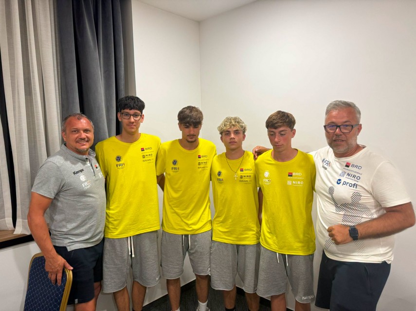 csm constanta bogdan nancu golgeterul romaniei la campionatul european under 17 de beach handball galerie csm constanta bogdan nancu golgeterul romaniei la campionatul european under 17 de beach handball galerie