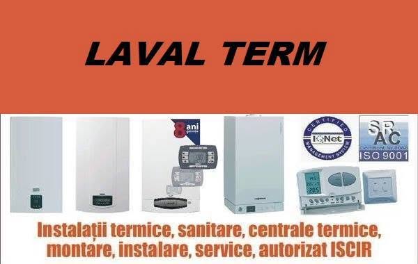 Sursa foto: Facebook Laval Term