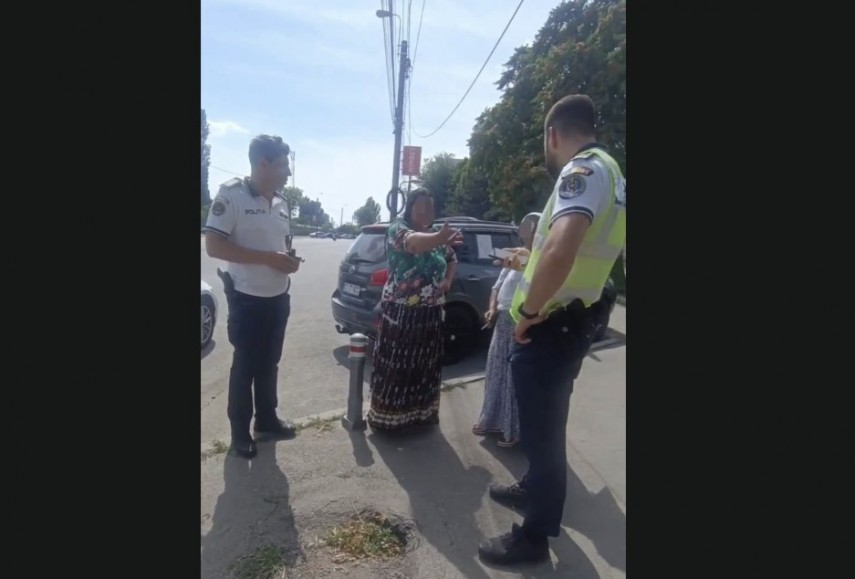 foto video politistii rutieri in sprijinul sectiei 2 constanta au ajutat la prinderea a doua femei banuite foto video politistii rutieri in sprijinul sectiei 2 constanta au ajutat la prinderea a doua femei banuite
