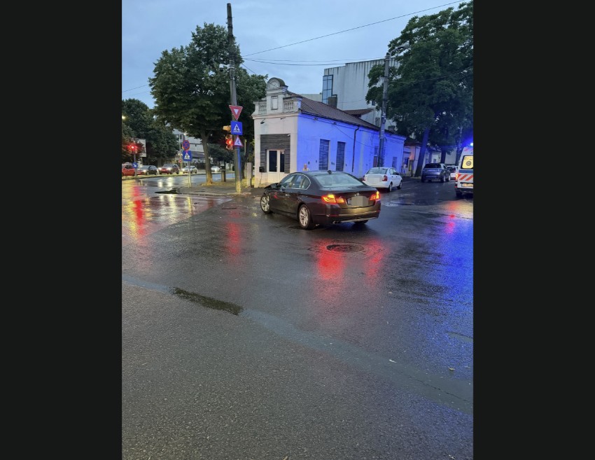 Sursă foto: SAJ Constanța