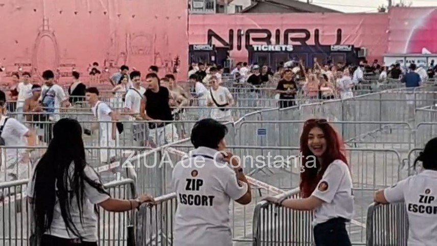stiri constanta foto video a inceput oficial beach please 2026 mii de tineri au trecut portile festivalului stiri constanta foto video a inceput oficial beach please 2026 mii de tineri au trecut portile festivalului
