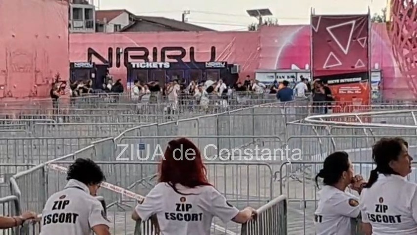 stiri constanta foto video a inceput oficial beach please 2026 mii de tineri au trecut portile festivalului stiri constanta foto video a inceput oficial beach please 2026 mii de tineri au trecut portile festivalului