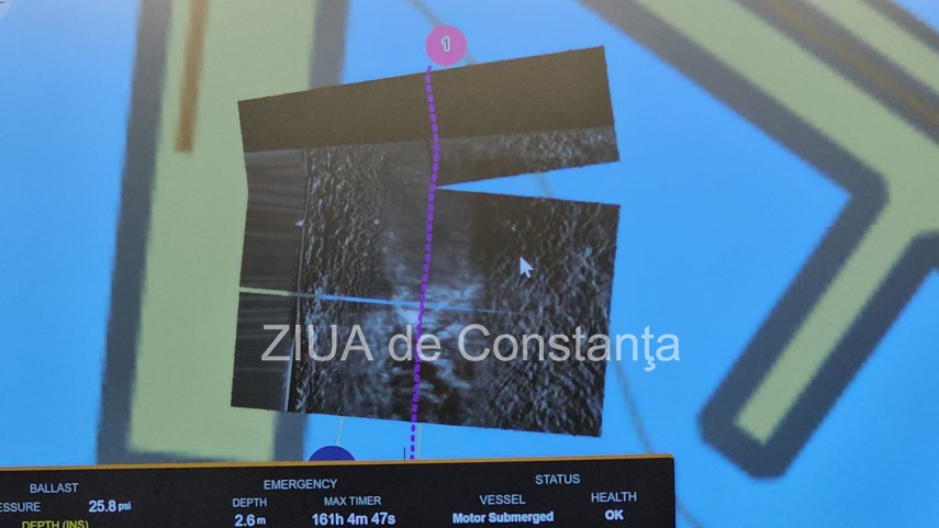 foto video securitate de ultima generatie in portul constanta garda de coasta testeaza o platforma maritima foto video securitate de ultima generatie in portul constanta garda de coasta testeaza o platforma maritima