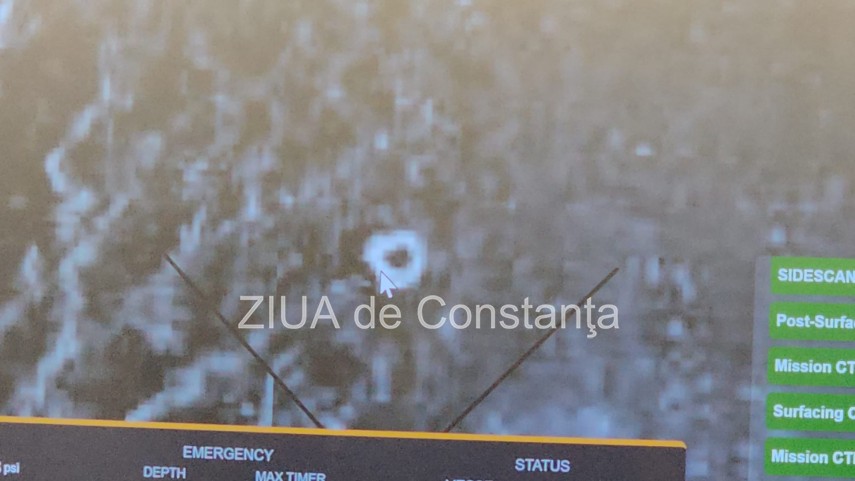 foto video securitate de ultima generatie in portul constanta garda de coasta testeaza o platforma maritima foto video securitate de ultima generatie in portul constanta garda de coasta testeaza o platforma maritima