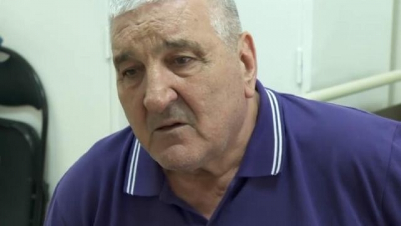 Rică Răducanu
