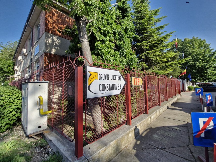 foto statia itp de la djct isi prezinta oferta tarife complete pentru toate tipurile de autovehicule foto statia itp de la djct isi prezinta oferta tarife complete pentru toate tipurile de autovehicule