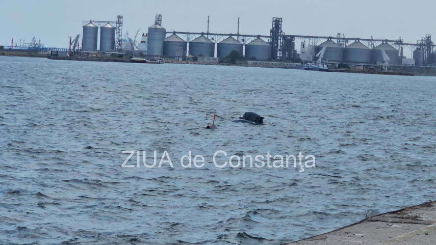 foto video securitate de ultima generatie in portul constanta garda de coasta testeaza o platforma maritima foto video securitate de ultima generatie in portul constanta garda de coasta testeaza o platforma maritima