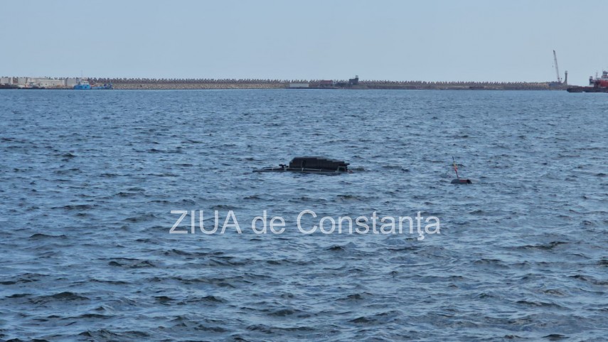 foto video securitate de ultima generatie in portul constanta garda de coasta testeaza o platforma maritima foto video securitate de ultima generatie in portul constanta garda de coasta testeaza o platforma maritima