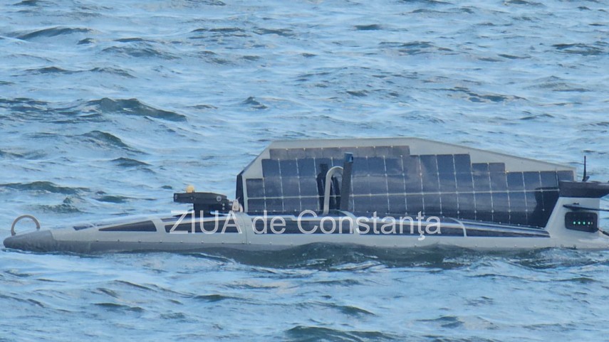 foto video securitate de ultima generatie in portul constanta garda de coasta testeaza o platforma maritima foto video securitate de ultima generatie in portul constanta garda de coasta testeaza o platforma maritima