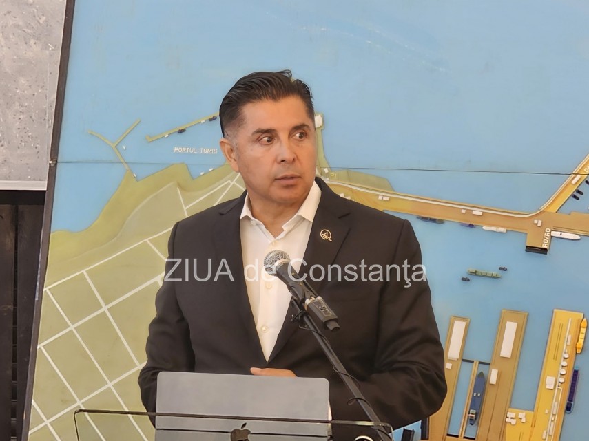 foto video securitate de ultima generatie in portul constanta garda de coasta testeaza o platforma maritima foto video securitate de ultima generatie in portul constanta garda de coasta testeaza o platforma maritima