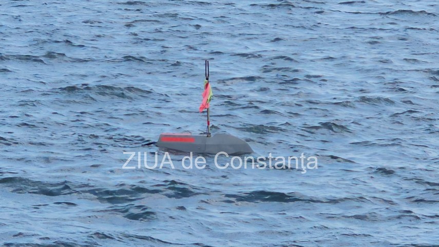 foto video securitate de ultima generatie in portul constanta garda de coasta testeaza o platforma maritima foto video securitate de ultima generatie in portul constanta garda de coasta testeaza o platforma maritima