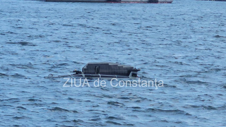foto video securitate de ultima generatie in portul constanta garda de coasta testeaza o platforma maritima foto video securitate de ultima generatie in portul constanta garda de coasta testeaza o platforma maritima