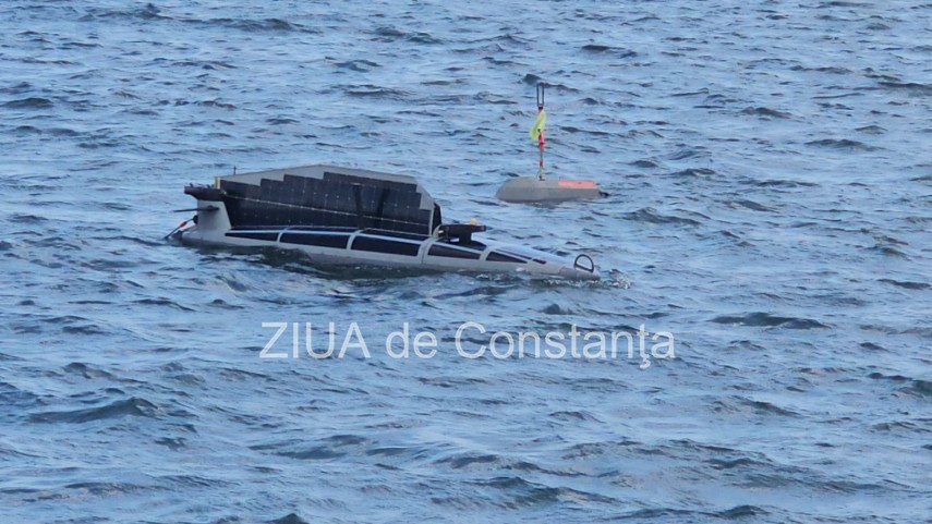 foto video securitate de ultima generatie in portul constanta garda de coasta testeaza o platforma maritima foto video securitate de ultima generatie in portul constanta garda de coasta testeaza o platforma maritima