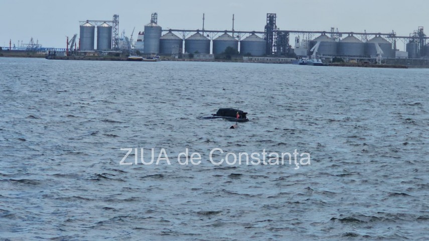 foto video securitate de ultima generatie in portul constanta garda de coasta testeaza o platforma maritima foto video securitate de ultima generatie in portul constanta garda de coasta testeaza o platforma maritima