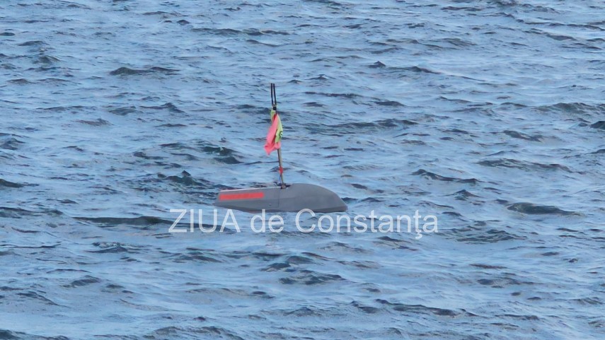 foto video securitate de ultima generatie in portul constanta garda de coasta testeaza o platforma maritima foto video securitate de ultima generatie in portul constanta garda de coasta testeaza o platforma maritima