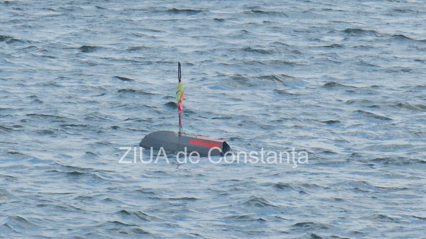 foto video securitate de ultima generatie in portul constanta garda de coasta testeaza o platforma maritima foto video securitate de ultima generatie in portul constanta garda de coasta testeaza o platforma maritima