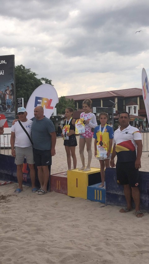 judetul constanta cs vointa valu lui traian doua medalii la nationalele de lupte pe plaja de la costinesti judetul constanta cs vointa valu lui traian doua medalii la nationalele de lupte pe plaja de la costinesti