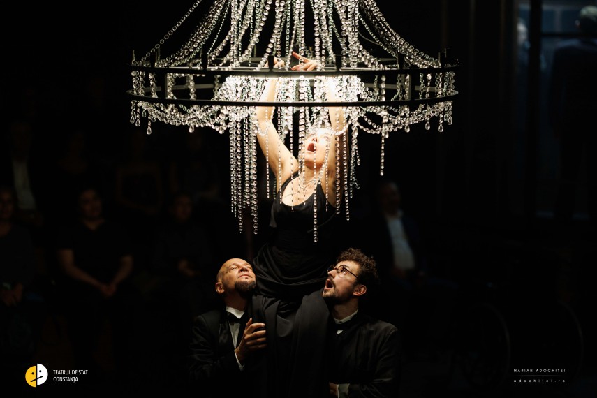 doua spectacole ale teatrului de stat constanta au fost selectate pentru festivalul national de teatru doua spectacole ale teatrului de stat constanta au fost selectate pentru festivalul national de teatru