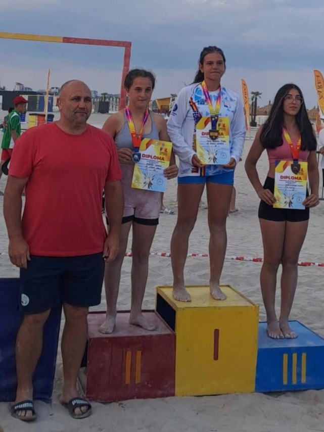 judetul constanta sportivele de la cs victoria cumpana medaliate la campionatul national individual de judetul constanta sportivele de la cs victoria cumpana medaliate la campionatul national individual de