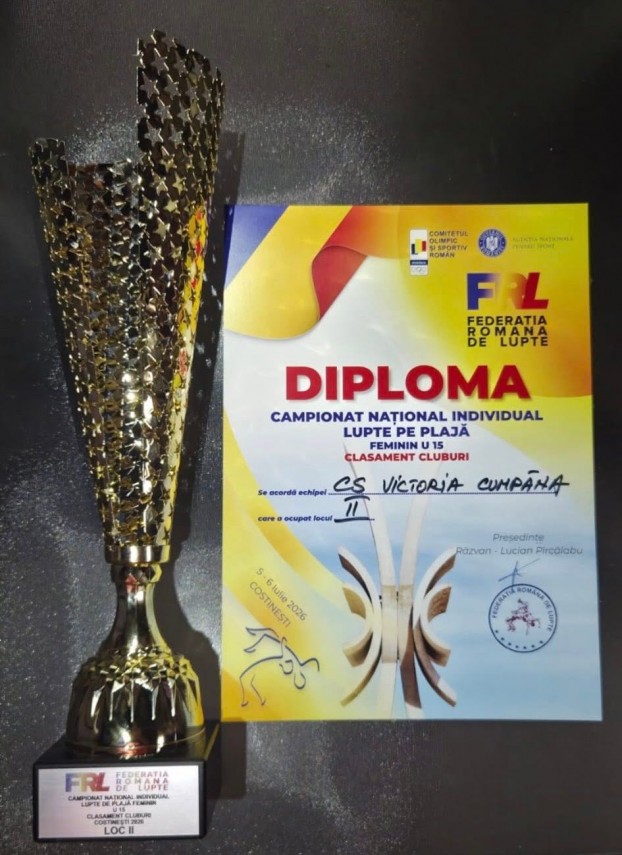 judetul constanta sportivele de la cs victoria cumpana medaliate la campionatul national individual de judetul constanta sportivele de la cs victoria cumpana medaliate la campionatul national individual de