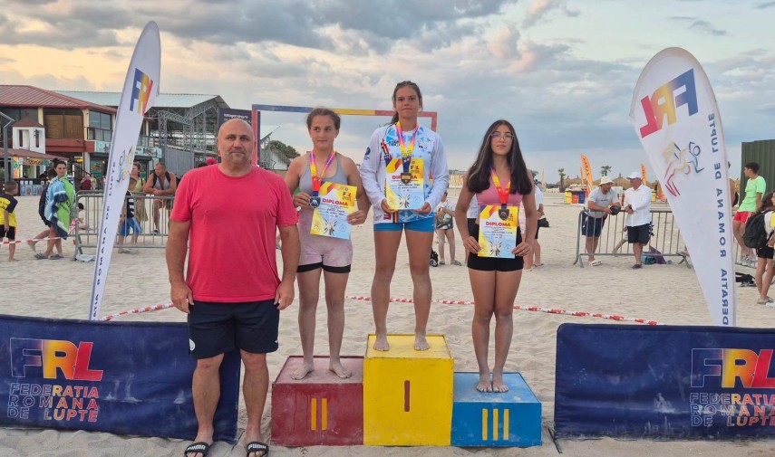 judetul constanta sportivele de la cs victoria cumpana medaliate la campionatul national individual de judetul constanta sportivele de la cs victoria cumpana medaliate la campionatul national individual de