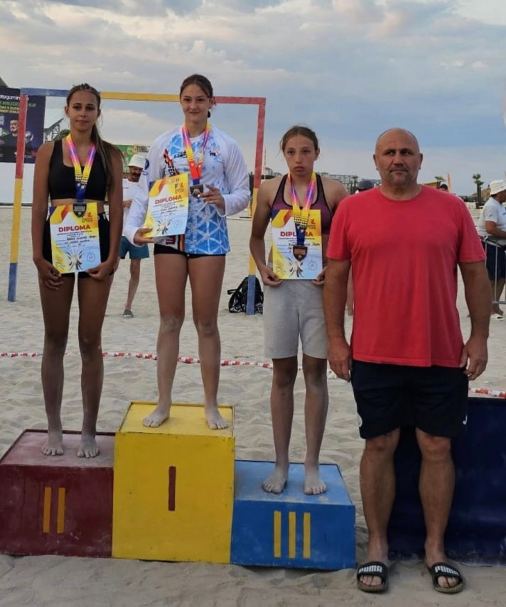 judetul constanta sportivele de la cs victoria cumpana medaliate la campionatul national individual de judetul constanta sportivele de la cs victoria cumpana medaliate la campionatul national individual de