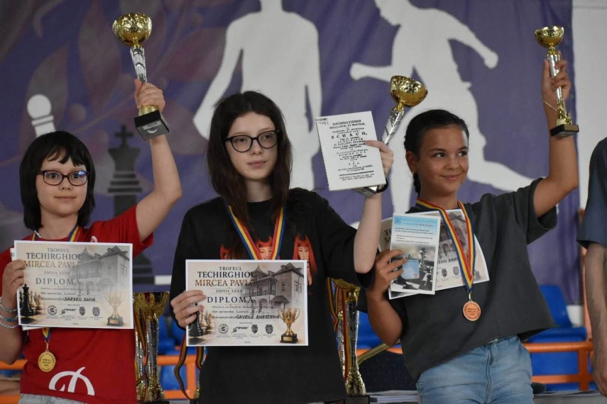 sah rezultate deosebite pentru sportivii cs victoria cumpana la trofeul techirghiol mircea pavlov 2026 sah rezultate deosebite pentru sportivii cs victoria cumpana la trofeul techirghiol mircea pavlov 2026