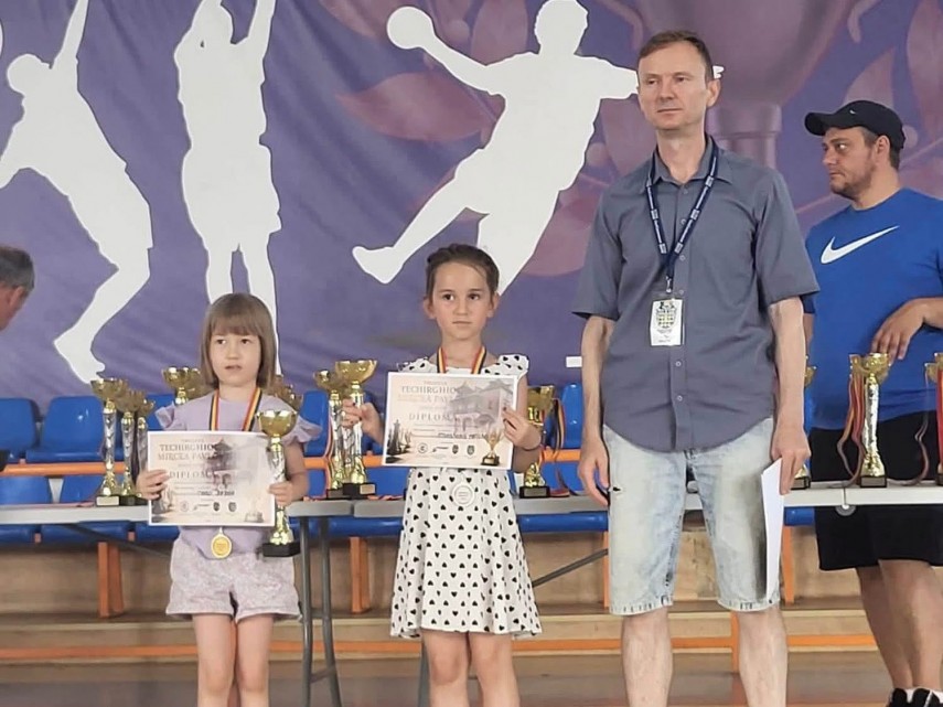 sah rezultate deosebite pentru sportivii cs victoria cumpana la trofeul techirghiol mircea pavlov 2026 sah rezultate deosebite pentru sportivii cs victoria cumpana la trofeul techirghiol mircea pavlov 2026