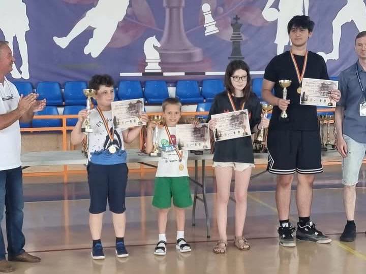 sah rezultate deosebite pentru sportivii cs victoria cumpana la trofeul techirghiol mircea pavlov 2026 sah rezultate deosebite pentru sportivii cs victoria cumpana la trofeul techirghiol mircea pavlov 2026