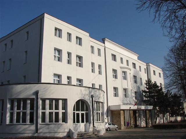 Spitalul Clinic de Recuperare, Medicină Fizică și Balneologie din Eforie Nord