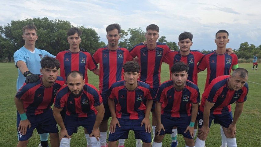 Cupa Romaniei: Constructorul Topraisar a debutat cu un esec in grupa din faza regionala (GALERIE FOTO + VIDEO) 
