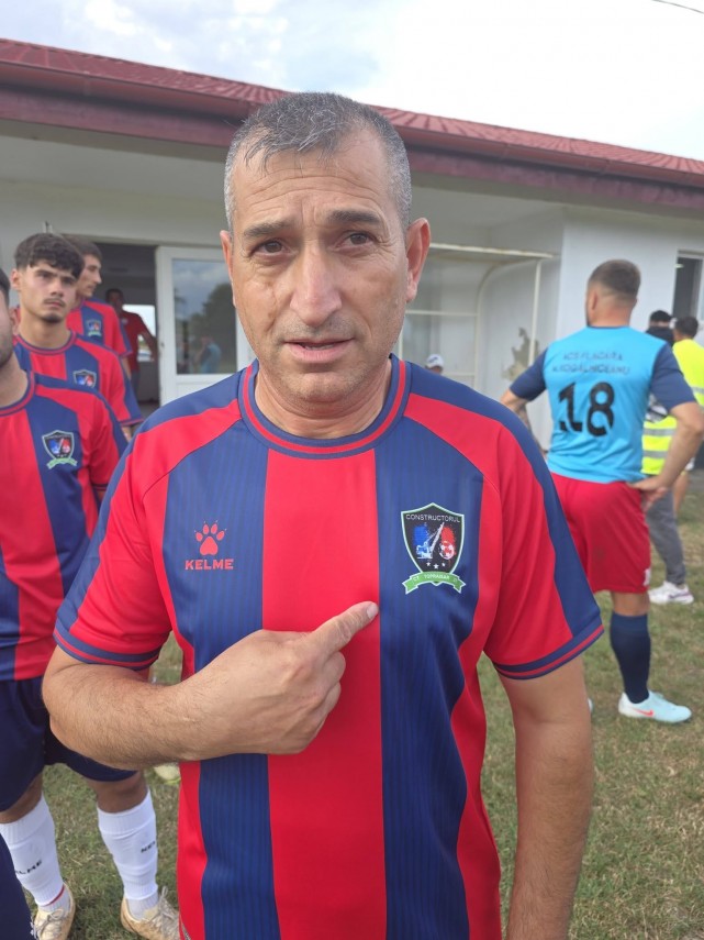 cupa romaniei constructorul topraisar a debutat cu un esec in grupa din faza regionala 945338 cupa romaniei constructorul topraisar a debutat cu un esec in grupa din faza regionala 945338