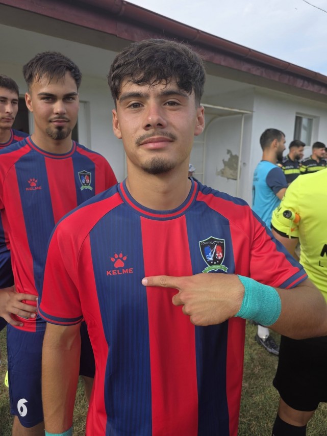 cupa romaniei constructorul topraisar a debutat cu un esec in grupa din faza regionala 945338 cupa romaniei constructorul topraisar a debutat cu un esec in grupa din faza regionala 945338