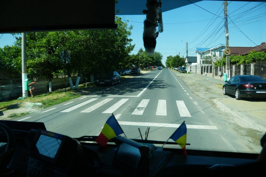 foto stiri constanta verificari in teren pentru traseul ct bus din cumpana decizia nu este inca luata foto stiri constanta verificari in teren pentru traseul ct bus din cumpana decizia nu este inca luata