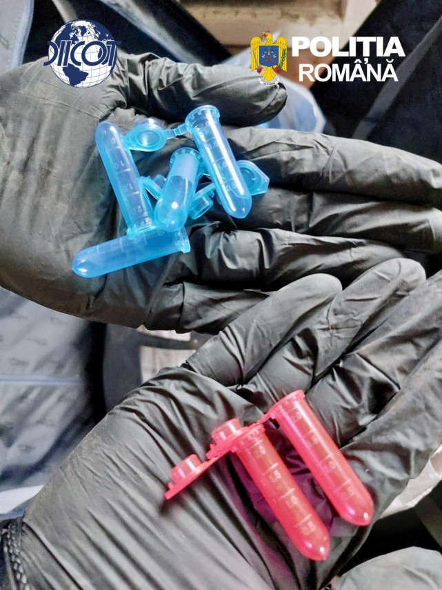 foto barbat retinut de diicot dupa ce a adus din marea britanie peste un kilogram de droguri de mare foto barbat retinut de diicot dupa ce a adus din marea britanie peste un kilogram de droguri de mare