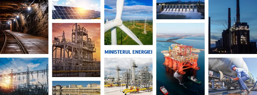 Sursă foto: Facebook/Ministerul Energiei