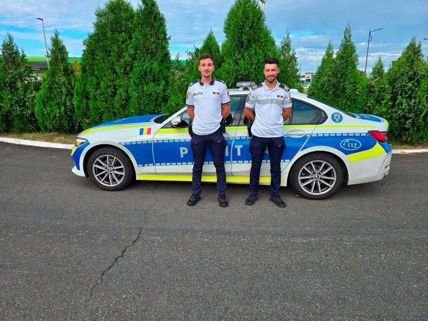 sursa foto: Poliția Română