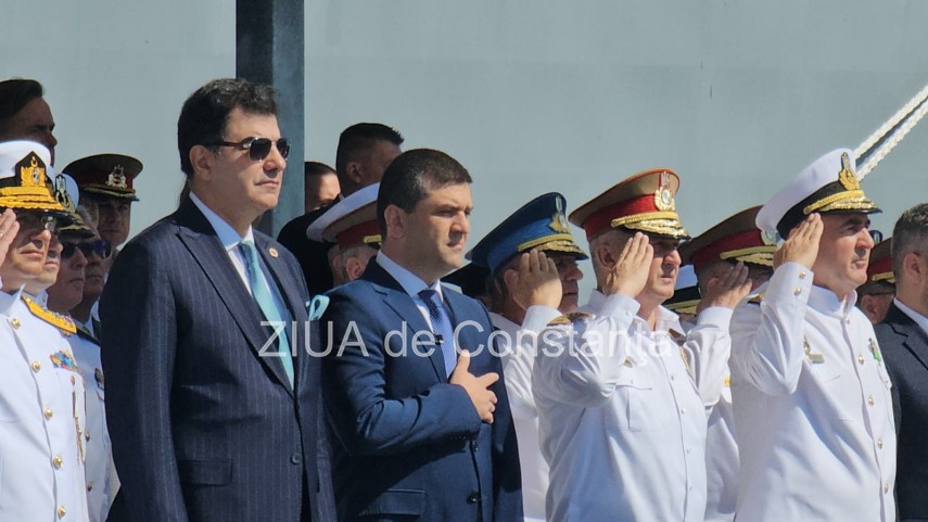 corveta contraamiral august roman ajunge vineri in portul militar constanta ceremonie oficiala organizata corveta contraamiral august roman ajunge vineri in portul militar constanta ceremonie oficiala organizata