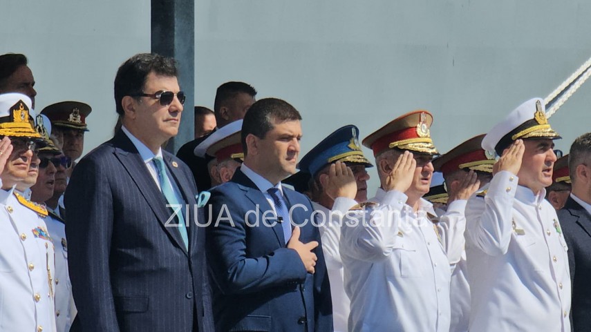 corveta contraamiral august roman ajunge vineri in portul militar constanta ceremonie oficiala organizata corveta contraamiral august roman ajunge vineri in portul militar constanta ceremonie oficiala organizata