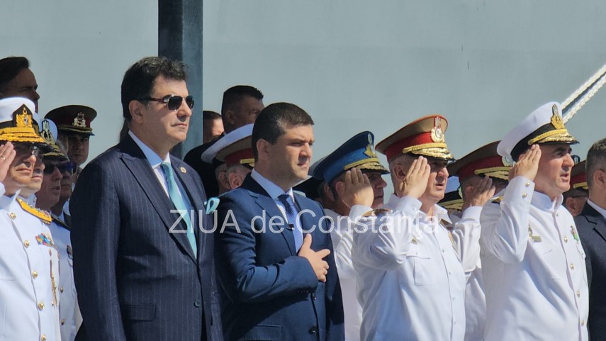 corveta contraamiral august roman ajunge vineri in portul militar constanta ceremonie oficiala organizata corveta contraamiral august roman ajunge vineri in portul militar constanta ceremonie oficiala organizata