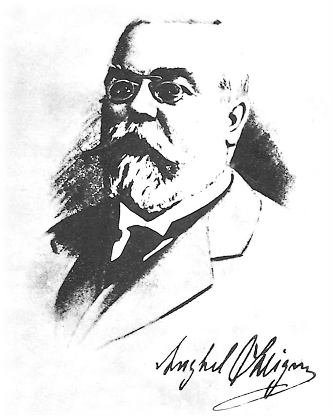 Anghel Saligny