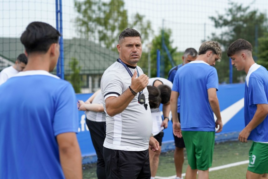 farul constanta echipele u 15 u 16 u 17 si u 18 au reluat pregatirea cu aceleasi standarde ridicate si farul constanta echipele u 15 u 16 u 17 si u 18 au reluat pregatirea cu aceleasi standarde ridicate si