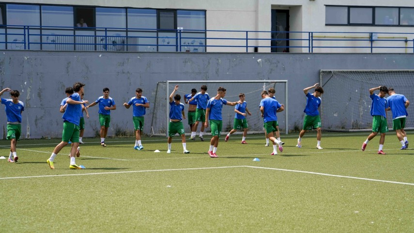 farul constanta echipele u 15 u 16 u 17 si u 18 au reluat pregatirea cu aceleasi standarde ridicate si farul constanta echipele u 15 u 16 u 17 si u 18 au reluat pregatirea cu aceleasi standarde ridicate si