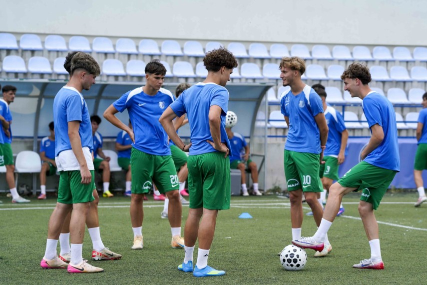 farul constanta echipele u 15 u 16 u 17 si u 18 au reluat pregatirea cu aceleasi standarde ridicate si farul constanta echipele u 15 u 16 u 17 si u 18 au reluat pregatirea cu aceleasi standarde ridicate si