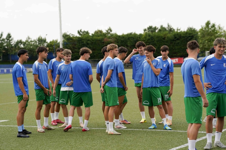farul constanta echipele u 15 u 16 u 17 si u 18 au reluat pregatirea cu aceleasi standarde ridicate si farul constanta echipele u 15 u 16 u 17 si u 18 au reluat pregatirea cu aceleasi standarde ridicate si