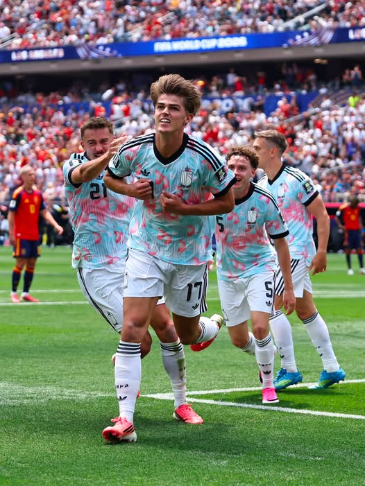campionatul mondial 2026 spania avanseaza in careul de asi sfertul cu belgia decis tot de mikel merino campionatul mondial 2026 spania avanseaza in careul de asi sfertul cu belgia decis tot de mikel merino