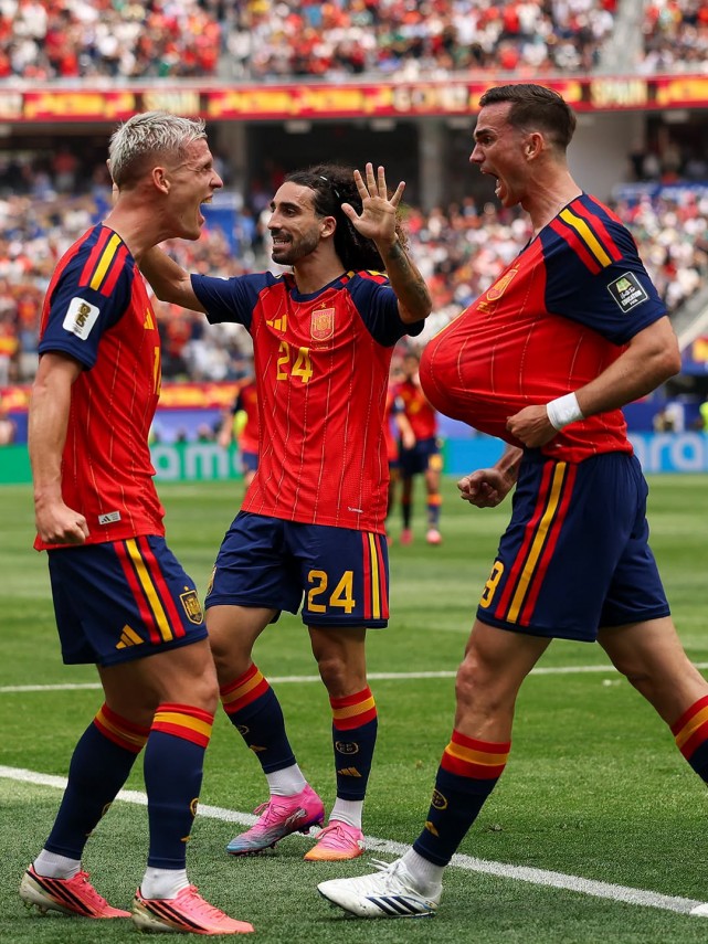campionatul mondial 2026 spania avanseaza in careul de asi sfertul cu belgia decis tot de mikel merino campionatul mondial 2026 spania avanseaza in careul de asi sfertul cu belgia decis tot de mikel merino